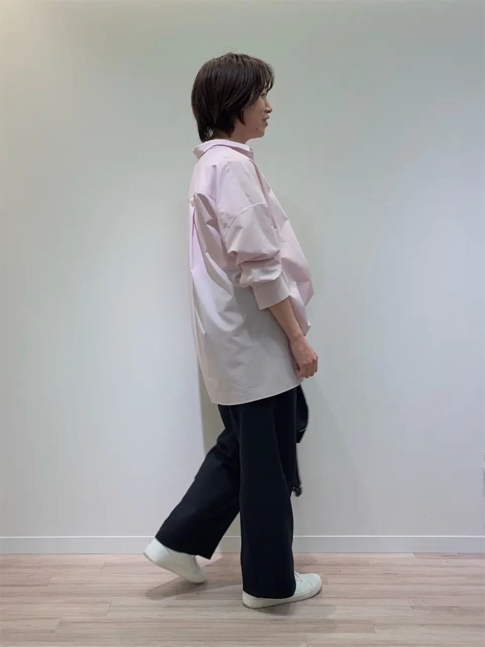 ONWARD CROSSET SELECT 権田 コーディネート画像