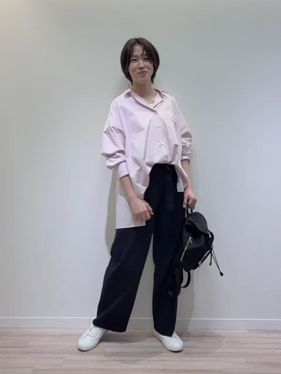 ONWARD CROSSET SELECT 権田 コーディネート画像