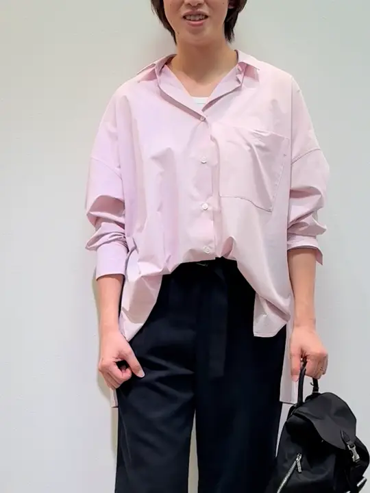 ONWARD CROSSET SELECT 権田 コーディネート画像