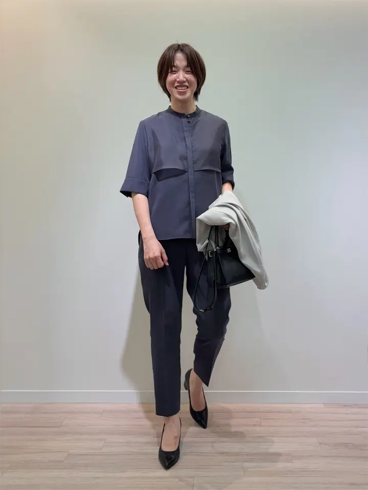 ONWARD CROSSET SELECT 権田 コーディネート画像