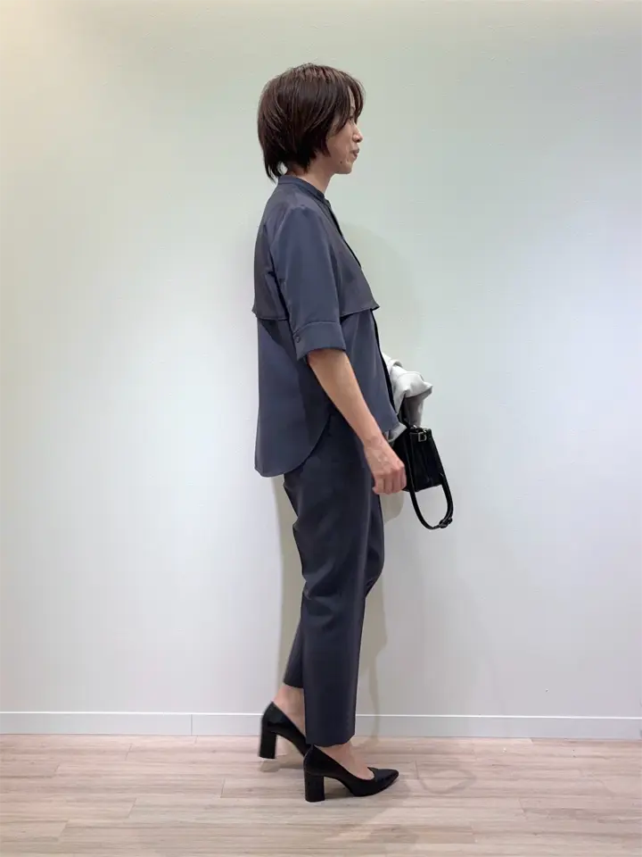 ONWARD CROSSET SELECT 権田 コーディネート画像