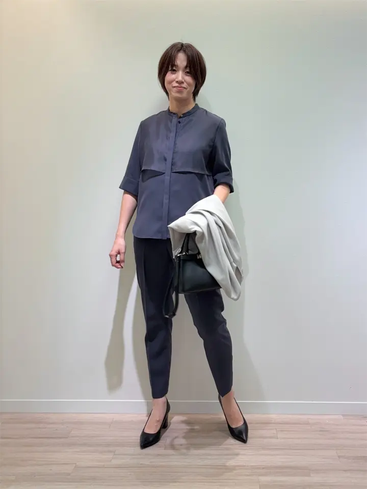 ONWARD CROSSET SELECT 権田 コーディネート画像