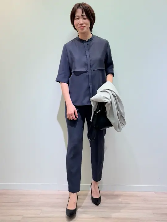 ONWARD CROSSET SELECT 権田 コーディネート画像