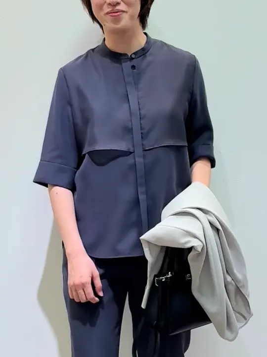 ONWARD CROSSET SELECT 権田 コーディネート画像