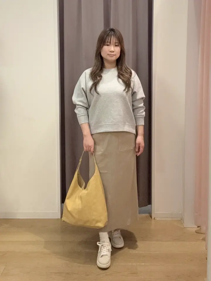 ONWARD CROSSET SELECT 内田 コーディネート画像