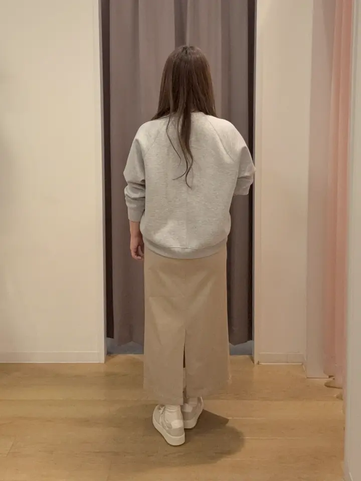 ONWARD CROSSET SELECT 内田 コーディネート画像