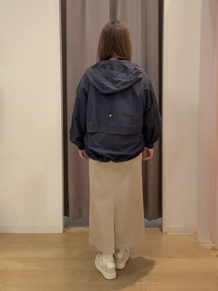 ONWARD CROSSET SELECT 内田 コーディネート画像