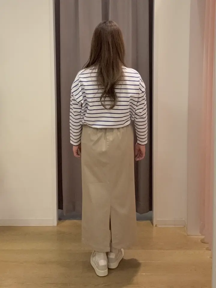 ONWARD CROSSET SELECT 内田 コーディネート画像