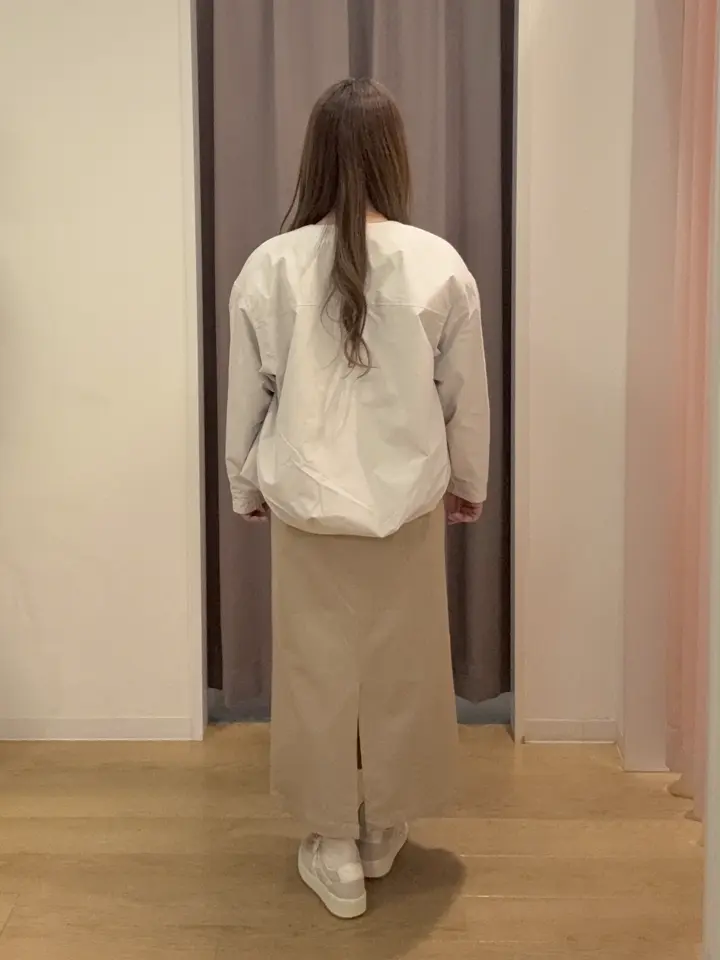 ONWARD CROSSET SELECT 内田 コーディネート画像