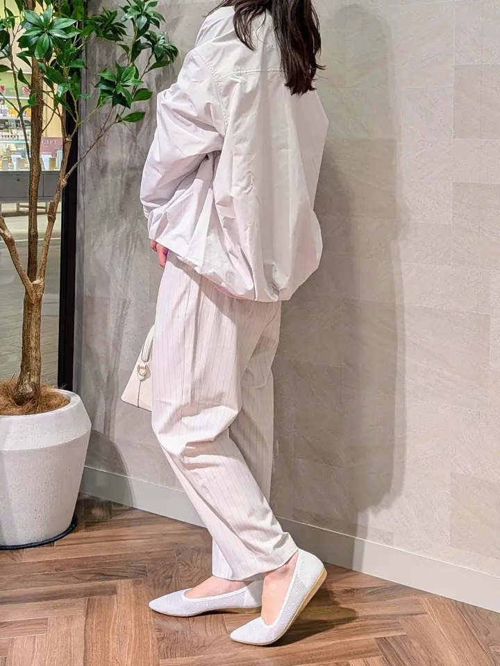 ONWARD CROSSET SELECT 浅岡 コーディネート画像