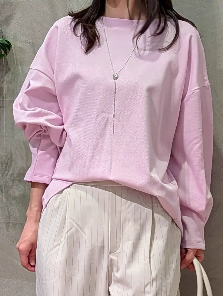 ONWARD CROSSET SELECT 浅岡 コーディネート画像