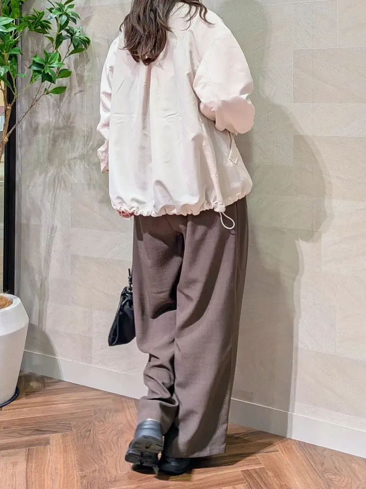 ONWARD CROSSET SELECT 浅岡 コーディネート画像