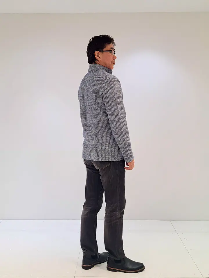 ONWARD CROSSET SELECT 小林 コーディネート画像