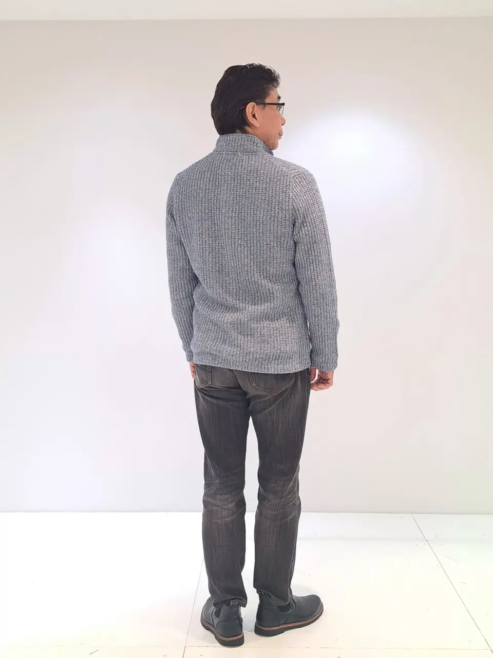 ONWARD CROSSET SELECT 小林 コーディネート画像