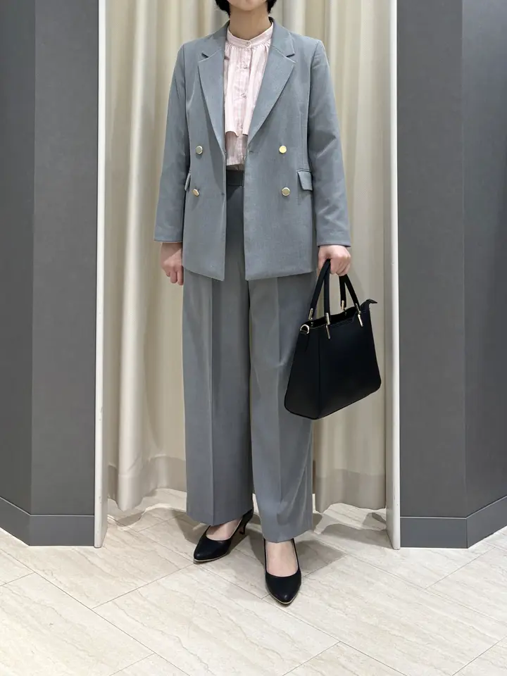 ONWARD CROSSET SELECT N コーディネート画像