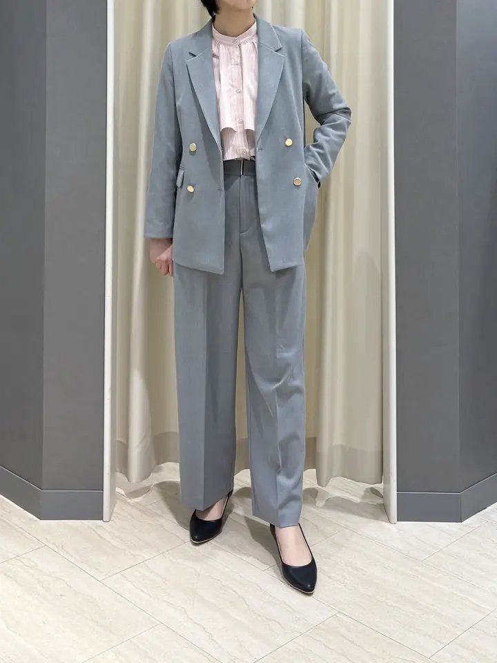 ONWARD CROSSET SELECT N コーディネート画像