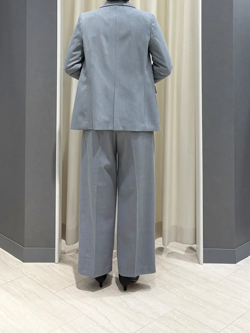 ONWARD CROSSET SELECT N コーディネート画像