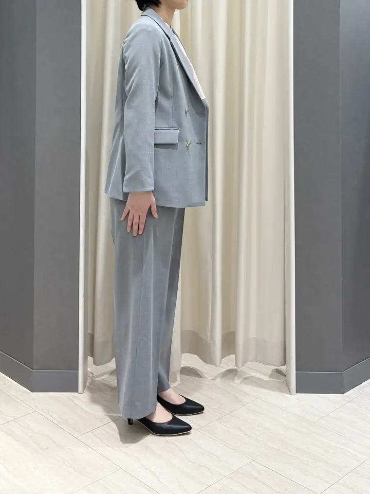 ONWARD CROSSET SELECT N コーディネート画像