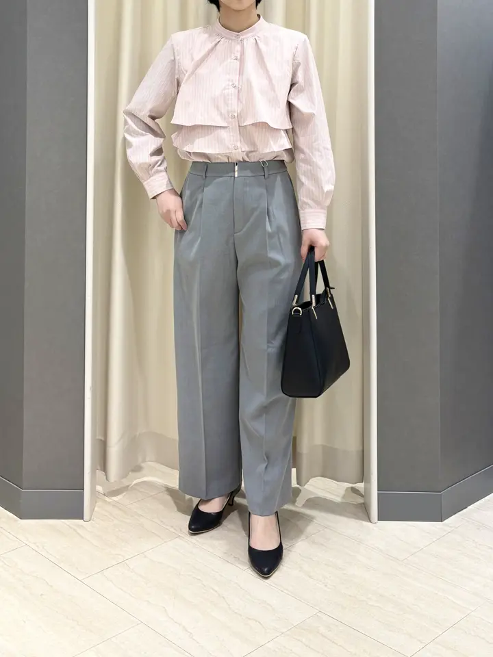 ONWARD CROSSET SELECT N コーディネート画像