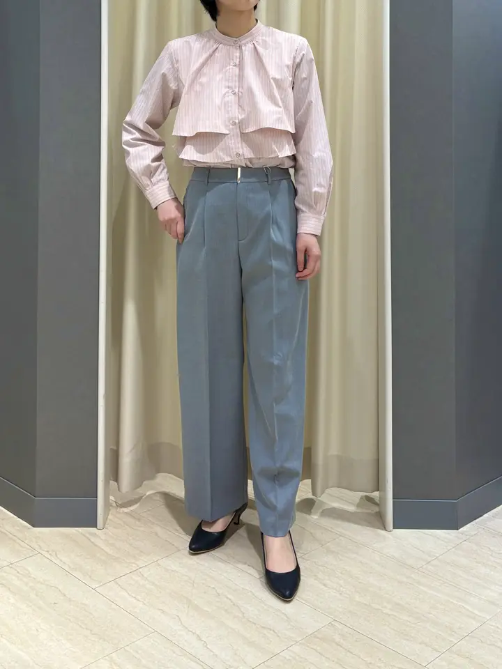 ONWARD CROSSET SELECT N コーディネート画像