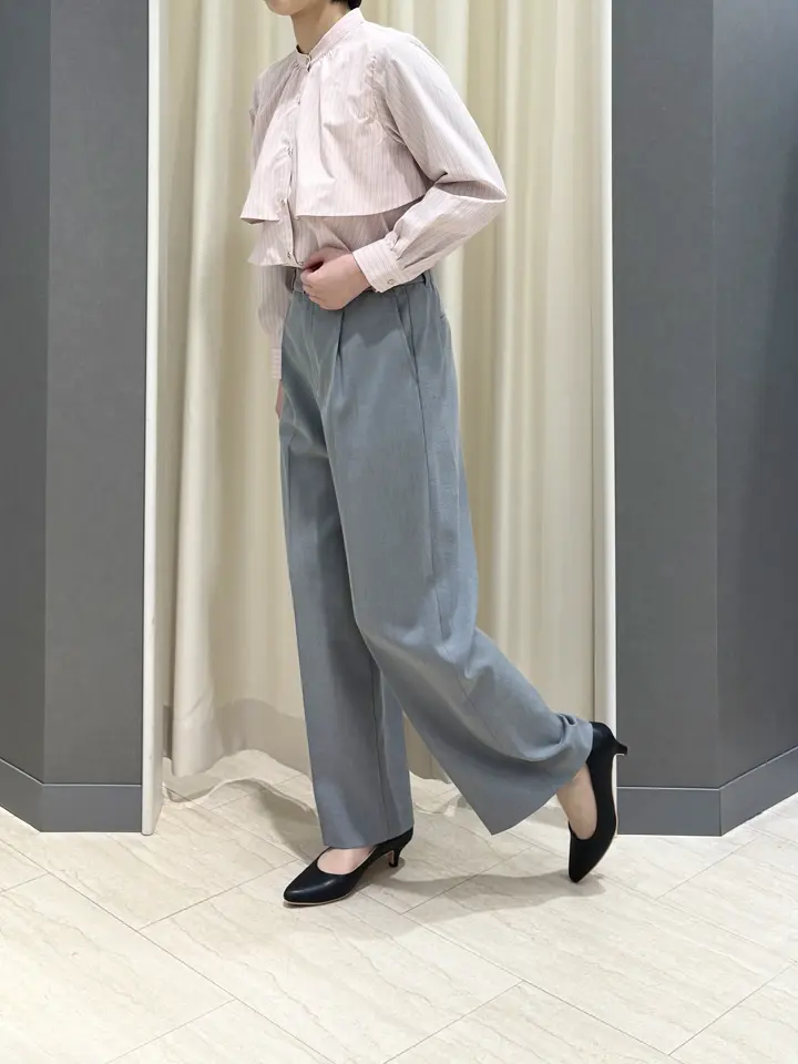 ONWARD CROSSET SELECT N コーディネート画像