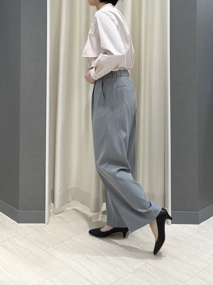 ONWARD CROSSET SELECT N コーディネート画像