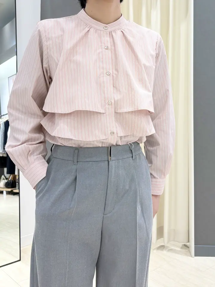 ONWARD CROSSET SELECT N コーディネート画像