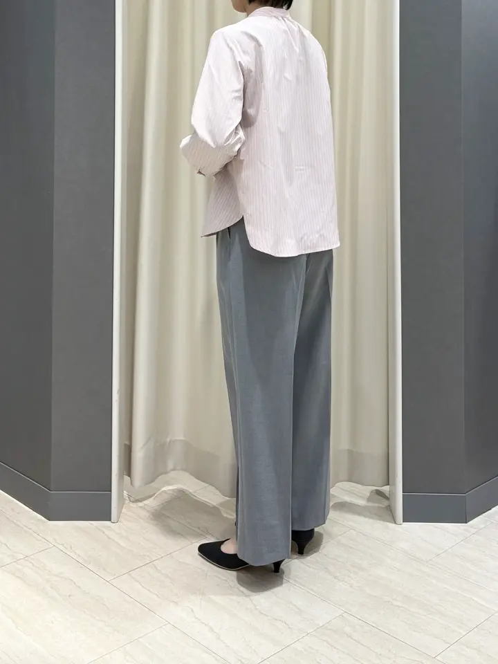 ONWARD CROSSET SELECT N コーディネート画像