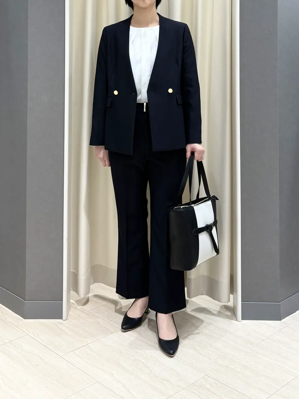  N コーディネート画像