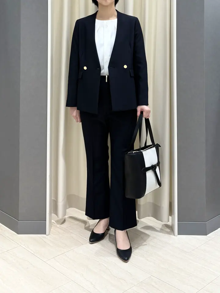 ONWARD CROSSET SELECT N コーディネート画像