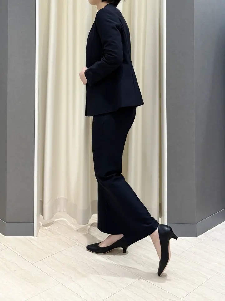 ONWARD CROSSET SELECT N コーディネート画像