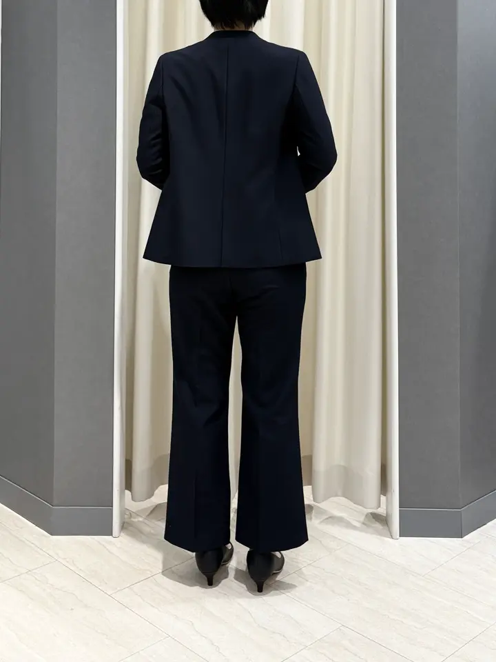 ONWARD CROSSET SELECT N コーディネート画像