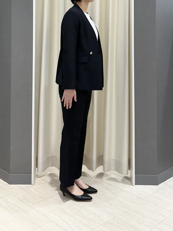 ONWARD CROSSET SELECT N コーディネート画像