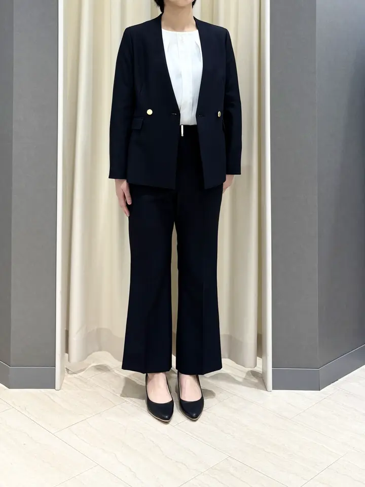 ONWARD CROSSET SELECT N コーディネート画像