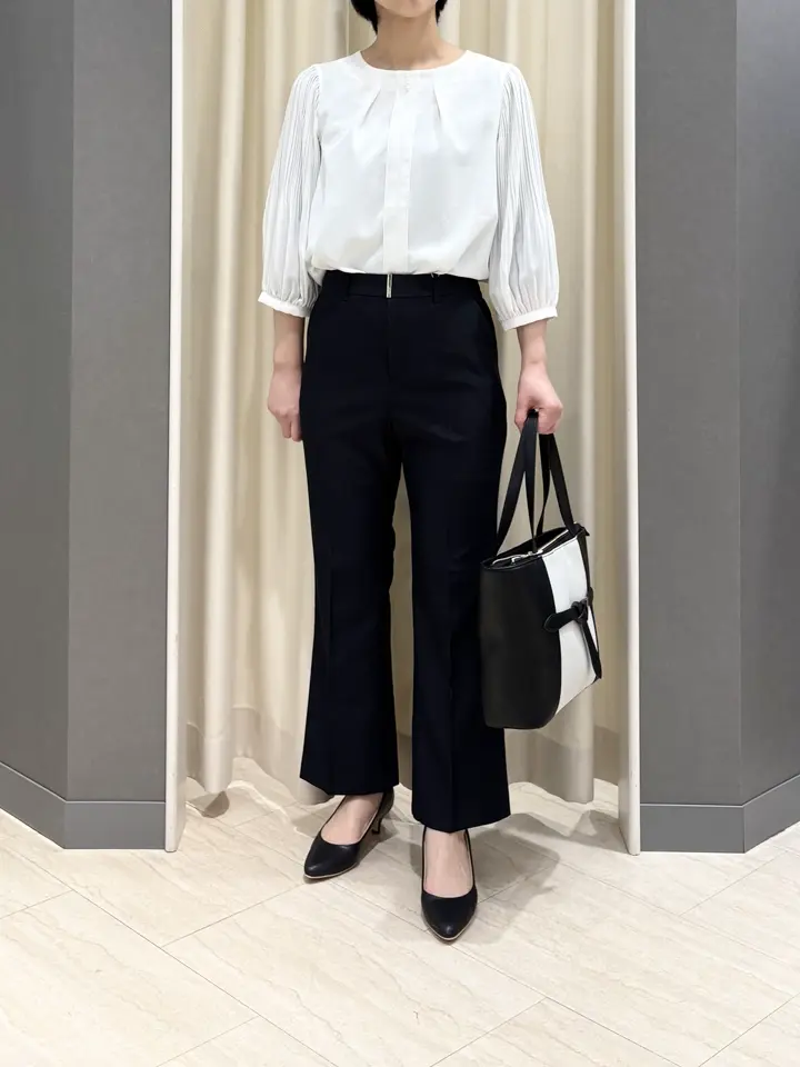 ONWARD CROSSET SELECT N コーディネート画像