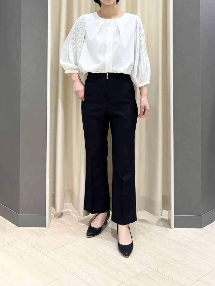 ONWARD CROSSET SELECT N コーディネート画像