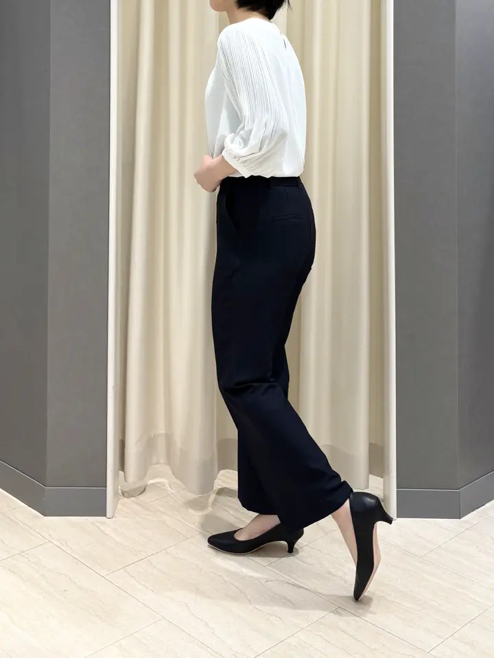 ONWARD CROSSET SELECT N コーディネート画像