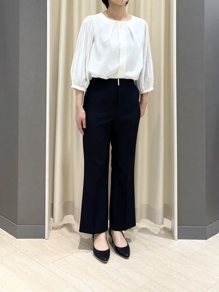 ONWARD CROSSET SELECT N コーディネート画像