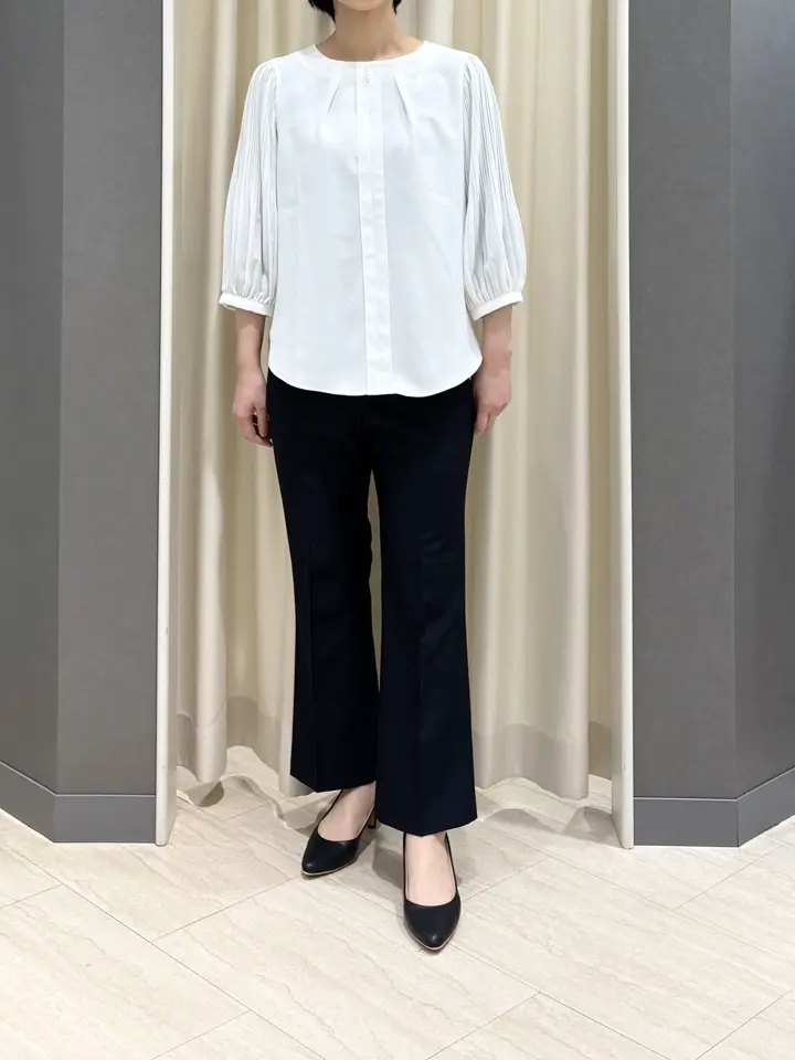 ONWARD CROSSET SELECT N コーディネート画像