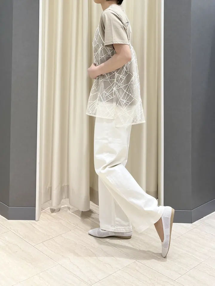 ONWARD CROSSET SELECT N コーディネート画像