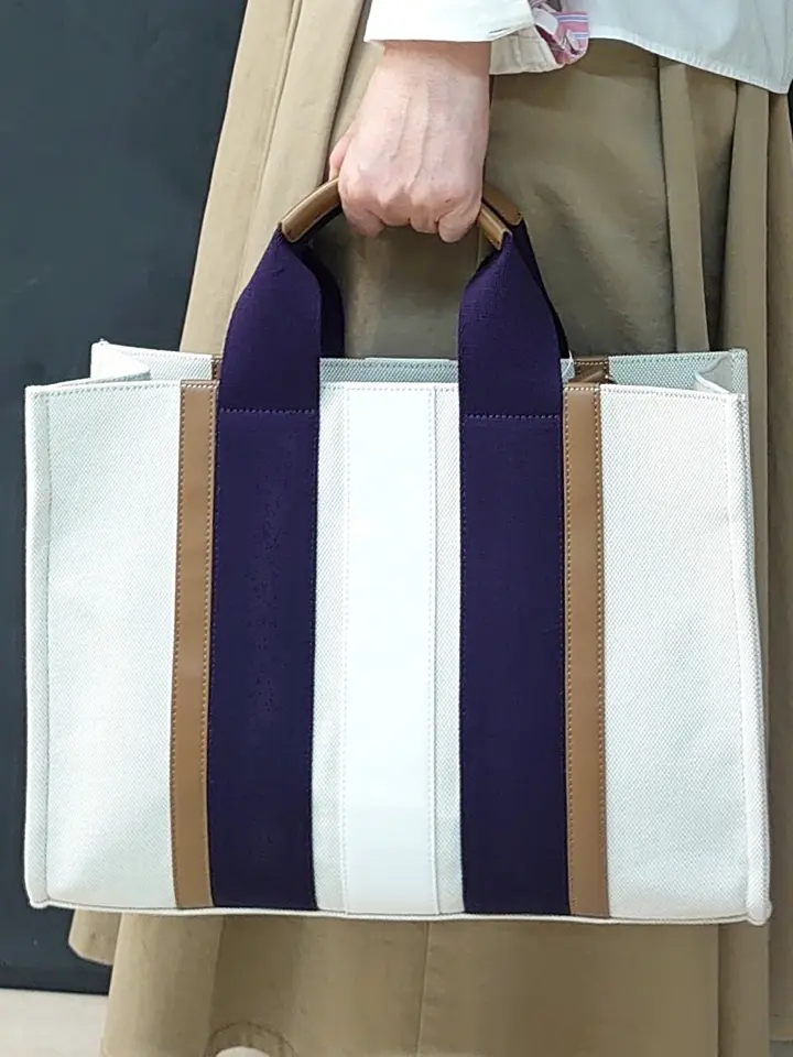 ONWARD CROSSET SELECT 森 コーディネート画像