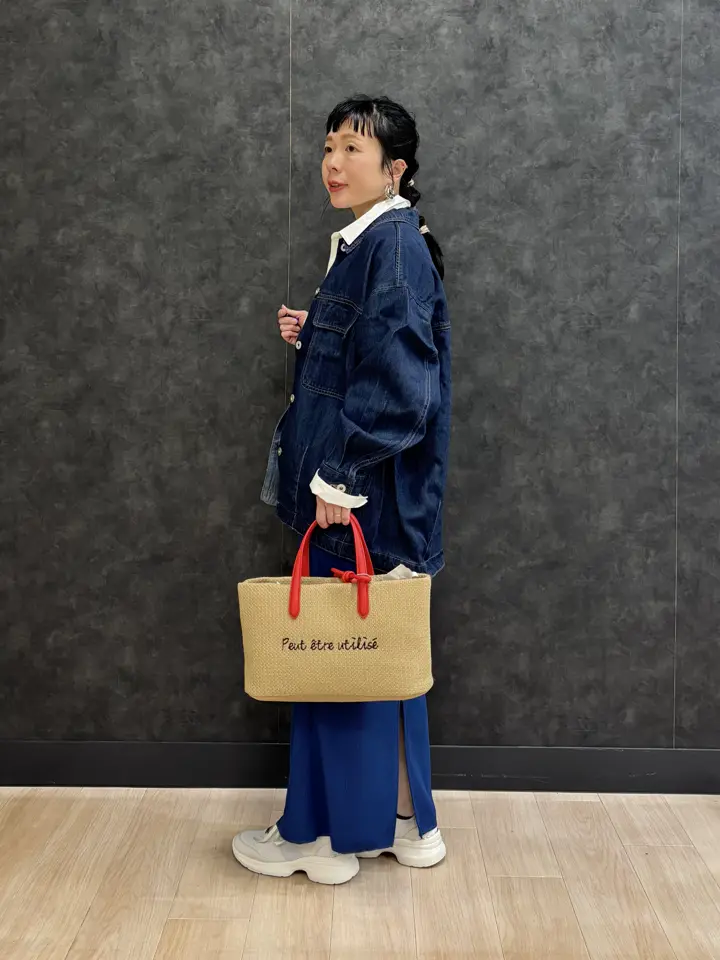 ONWARD CROSSET SELECT 濱 コーディネート画像