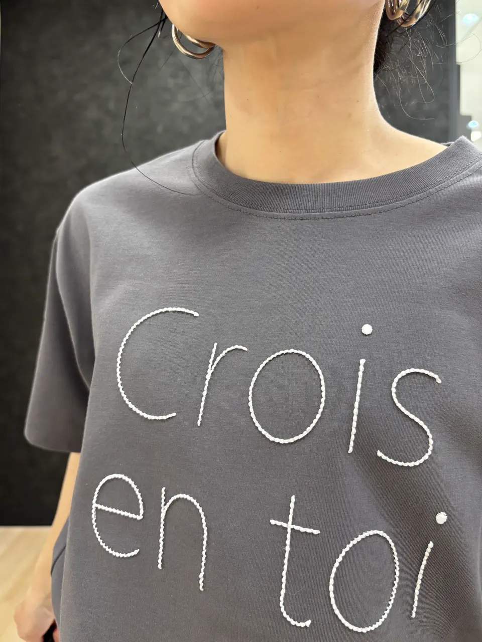 ONWARD CROSSET SELECT 濱 コーディネート画像