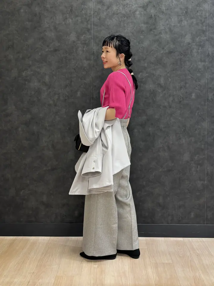 ONWARD CROSSET SELECT 濱 コーディネート画像