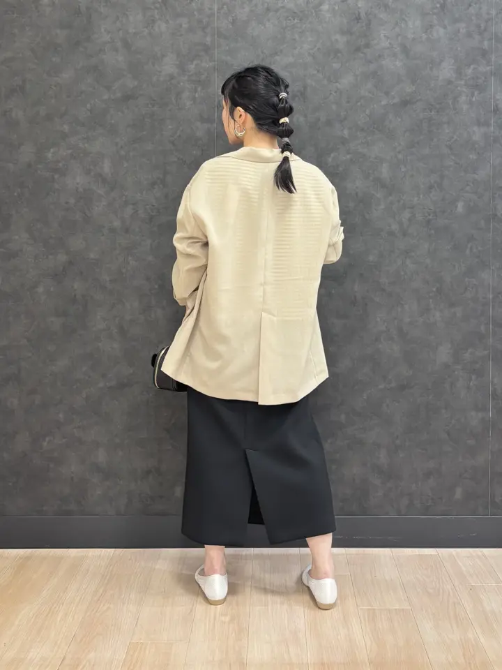 ONWARD CROSSET SELECT 濱 コーディネート画像