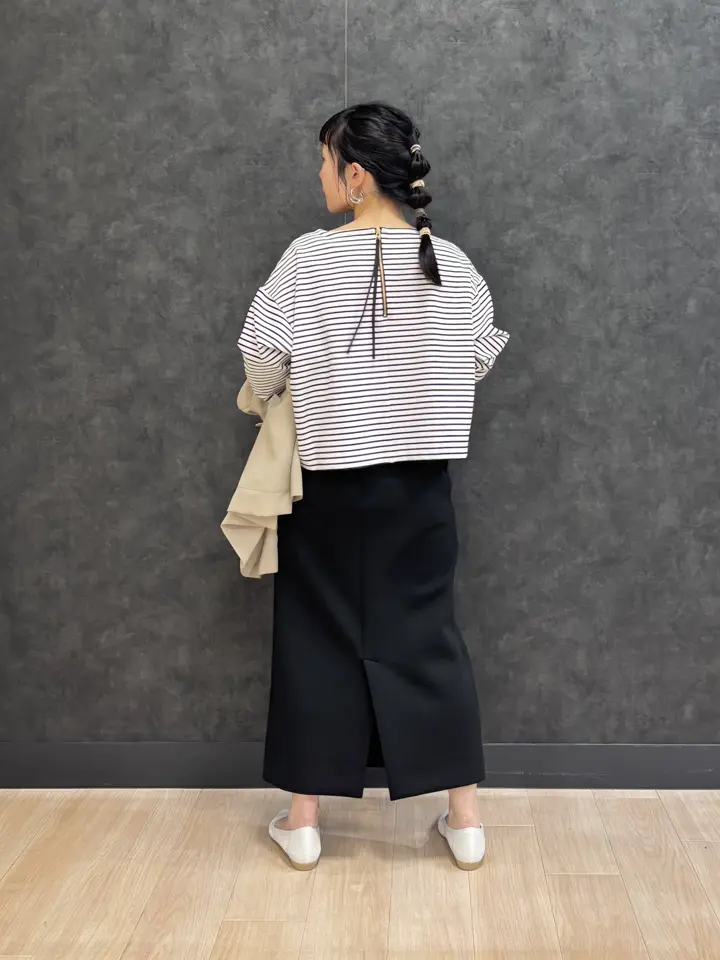 ONWARD CROSSET SELECT 濱 コーディネート画像