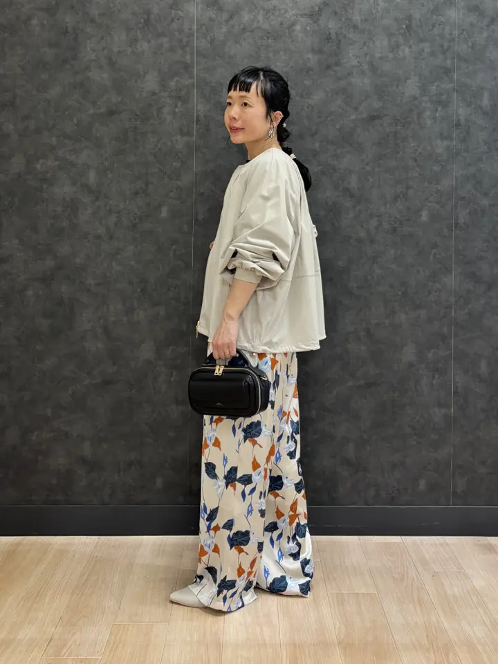 ONWARD CROSSET SELECT 濱 コーディネート画像