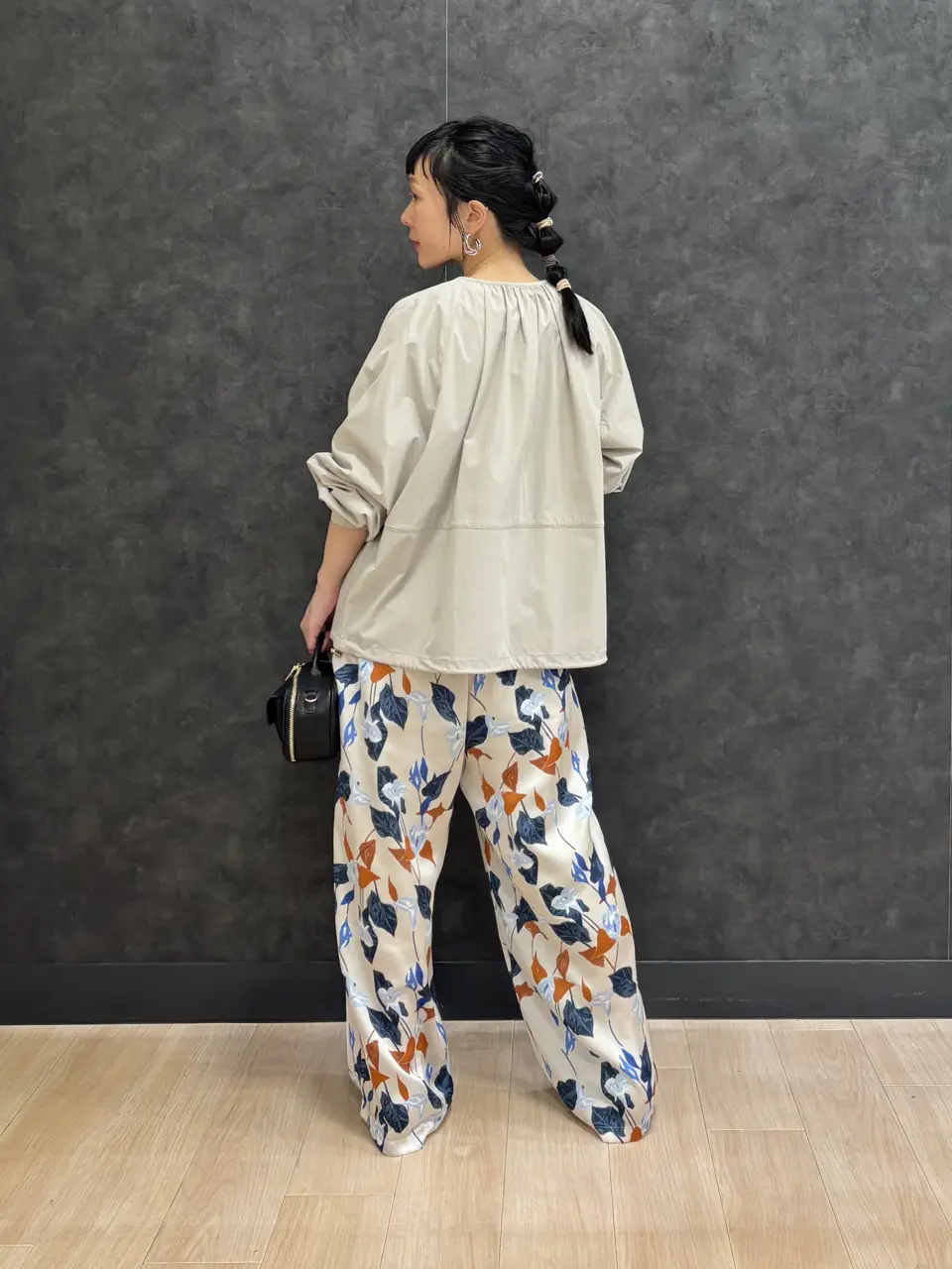 ONWARD CROSSET SELECT 濱 コーディネート画像