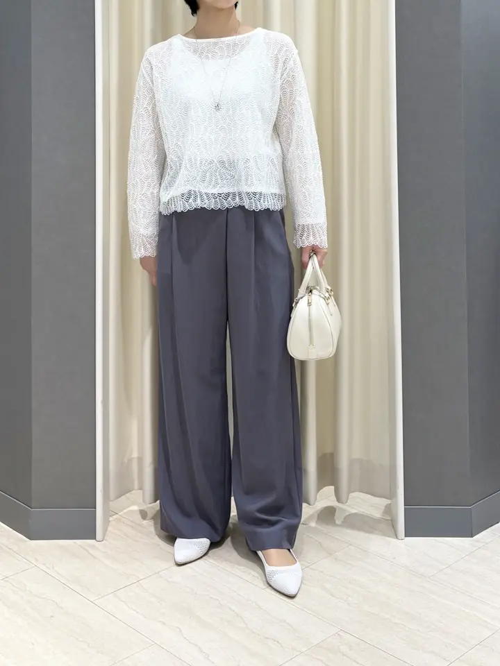 ONWARD CROSSET SELECT N コーディネート画像