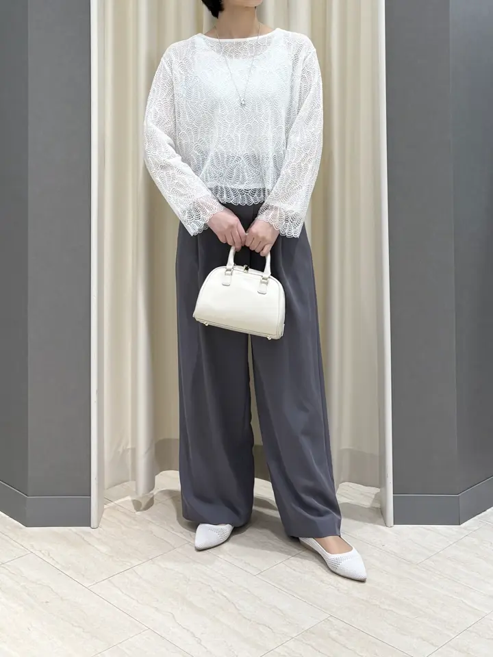 ONWARD CROSSET SELECT N コーディネート画像